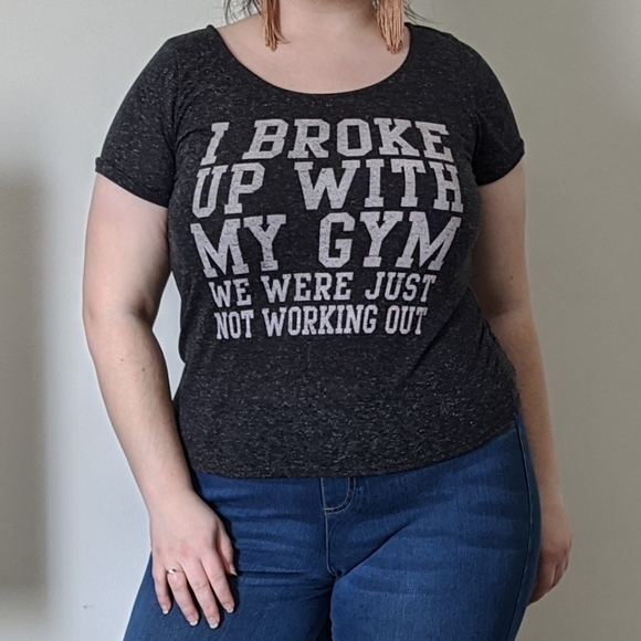 Graphic Tee - Picture 1 of 3